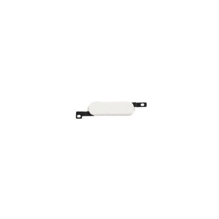 TASTO HOME SAMSUNG GLAXY NOTE 2 GT- N7100 BIANCO