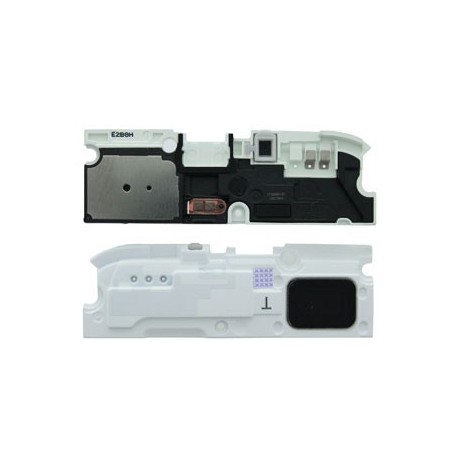 MODULO SUONERIA SAMSUNG GALAXY NOTE 2 GT-N7100 BIANCO