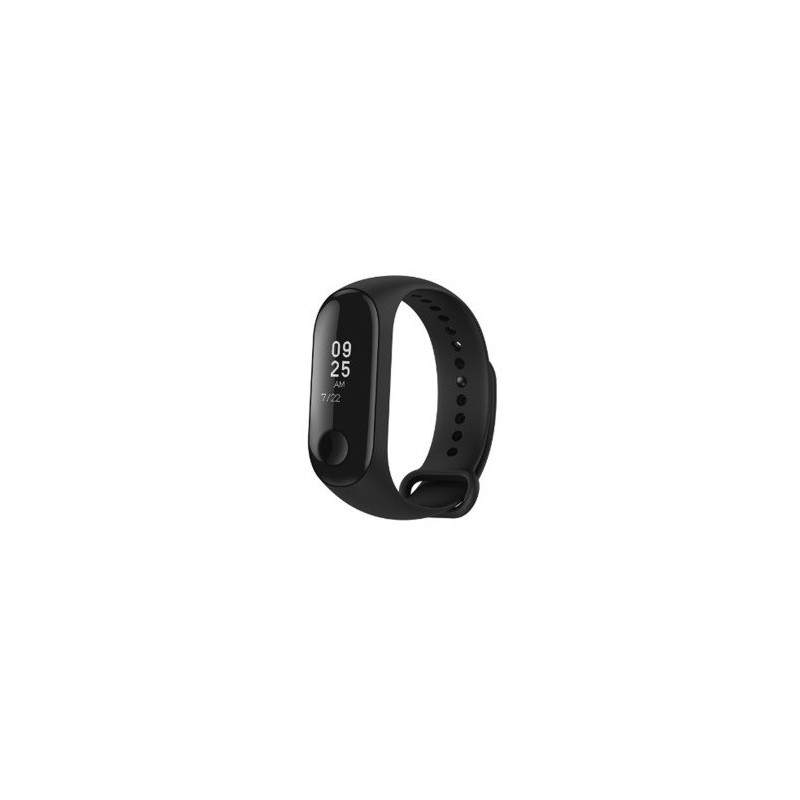 SMARTWATCH XIAOMI MI BAND 3 NERO