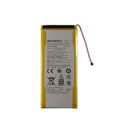 BATTERIA MOTOROLA MOTO G4 PLUS - GA40