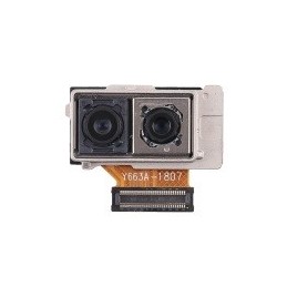 FOTOCAMERA POSTERIORE LG G7 THINQ LMG710EM