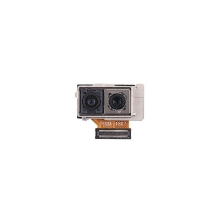 FOTOCAMERA POSTERIORE LG G7 THINQ LMG710EM