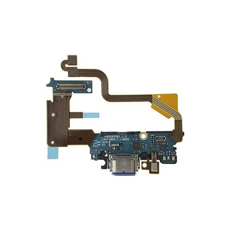 PCB RICARICA LG G7 THINQ LMG710EM