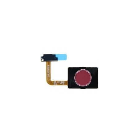 TASTO HOME LG G7 THINQ LMG710EM ROSA