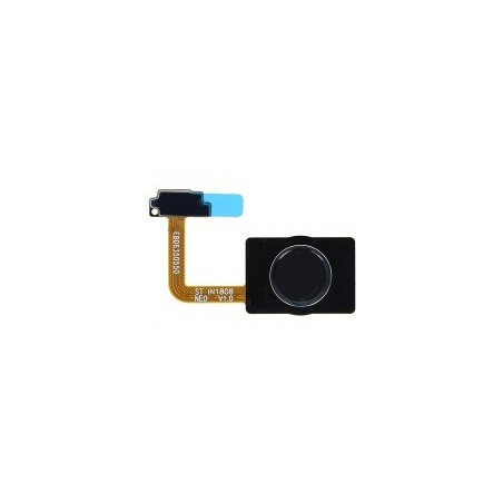 TASTO HOME LG G7 THINQ LMG710EM NERO