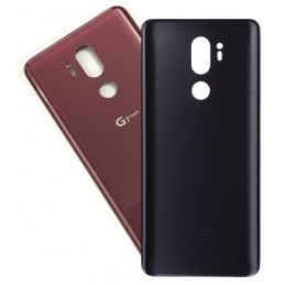 COVER BATTERIA LG G7 THINQ LMG710EM ROSSO