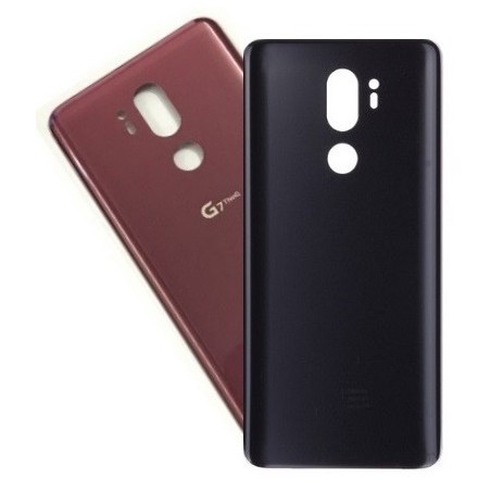 COVER BATTERIA LG G7 THINQ LMG710EM ROSSO