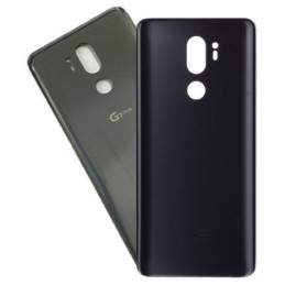 COVER BATTERIA LG G7 THINQ LMG710EM GRIGIO