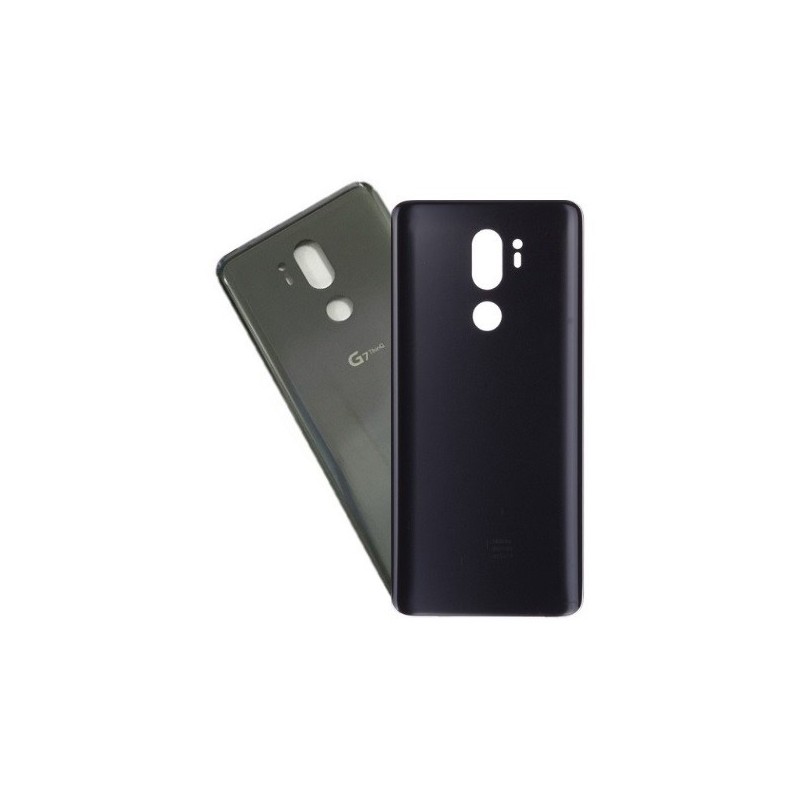 COVER BATTERIA LG G7 THINQ LMG710EM GRIGIO