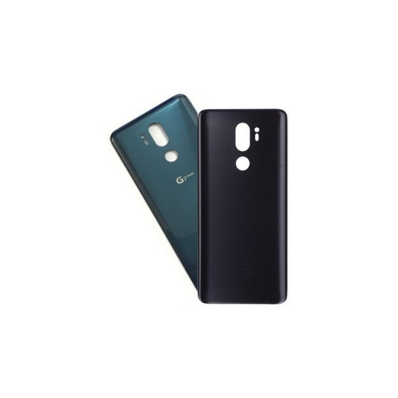 COVER BATTERIA LG G7 THINQ LMG710EM BLU