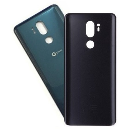 COVER BATTERIA LG G7 THINQ LMG710EM BLU