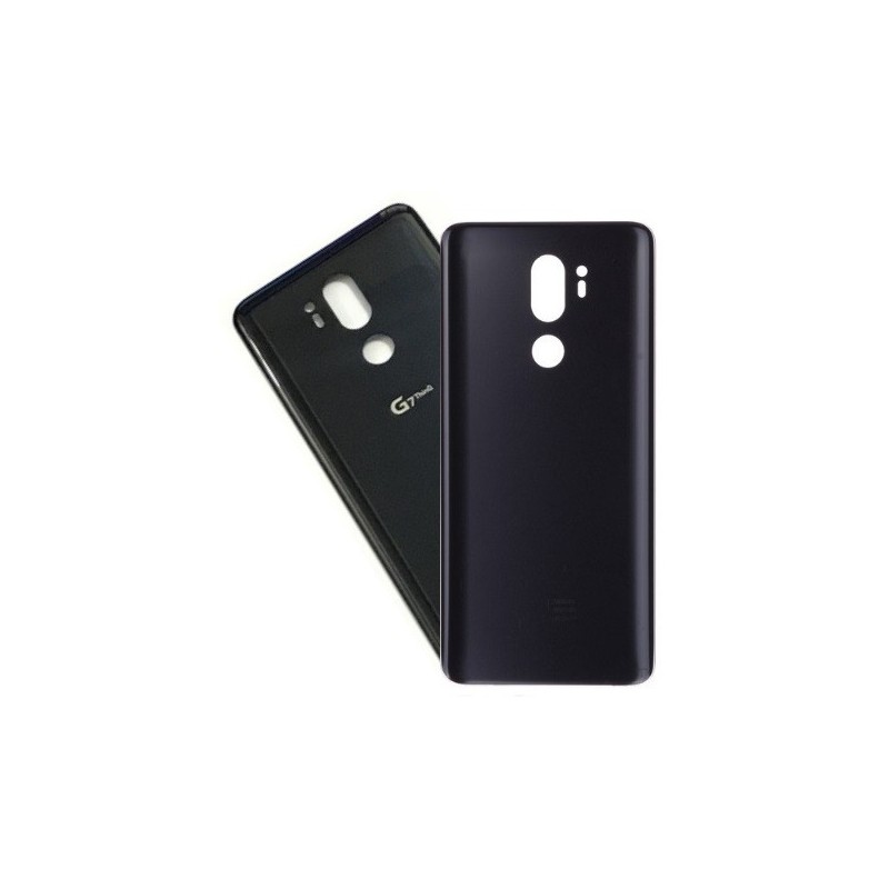 COVER BATTERIA LG G7 THINQ LMG710EM NERO