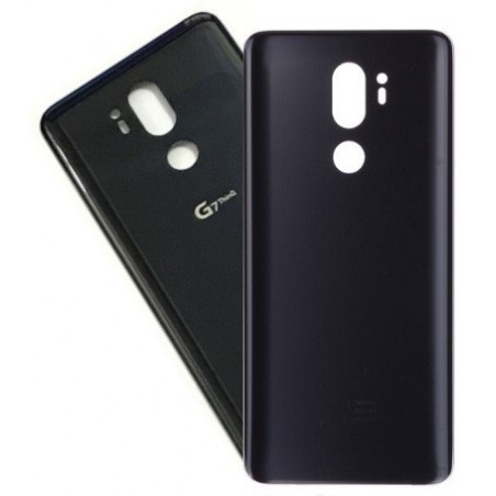 COVER BATTERIA LG G7 THINQ LMG710EM NERO