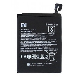 BATTERIA XIAOMI REDMI NOTE 6 PRO - BN48