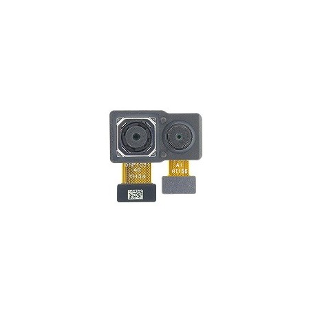 FOTOCAMERA POSTERIORE ASUS ZENFONE MAX PRO (M1) ZB602KL