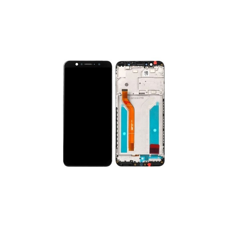 DISPLAY ASUS ZENFONE MAX PRO (M1) ZB602KL NERO