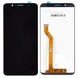 DISPLAY ASUS ZENFONE MAX PRO (M1) ZB602KL NERO