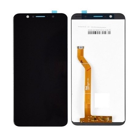 DISPLAY ASUS ZENFONE MAX PRO (M1) ZB602KL NERO