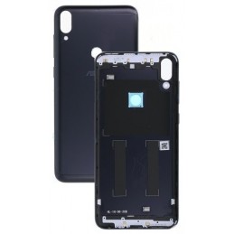 COVER POSTERIORE ASUS ZENFONE MAX PRO (M1) ZB602KL NERO