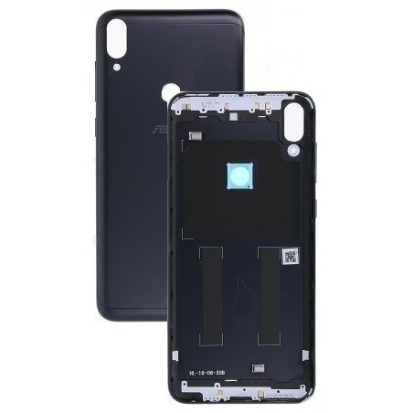 COVER POSTERIORE ASUS ZENFONE MAX PRO (M1) ZB602KL NERO