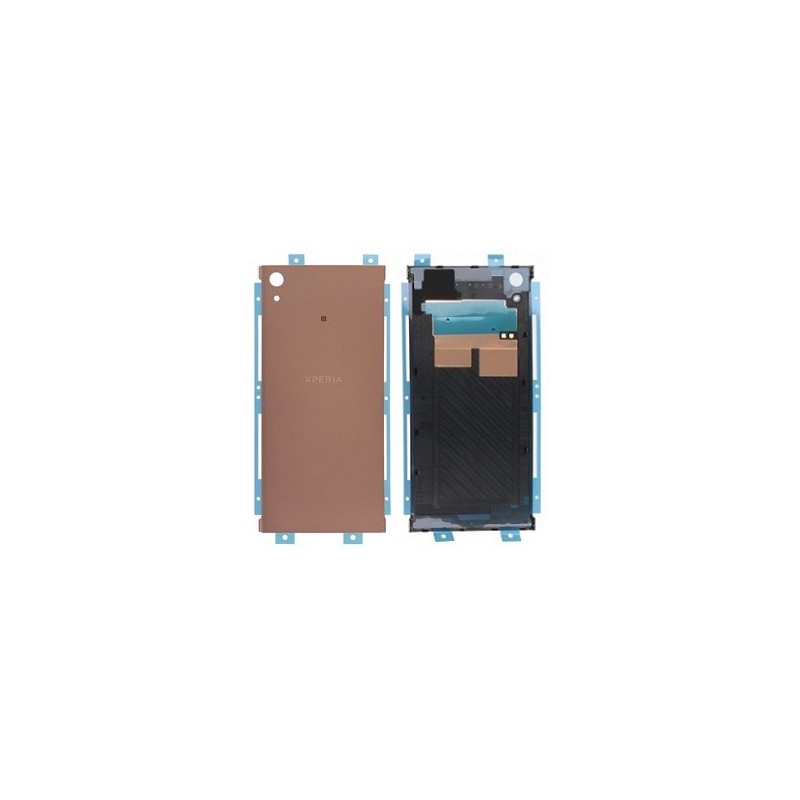 COVER BATTERIA SONY XPERIA XA1 ULTRA ROSA