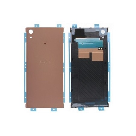 COVER BATTERIA SONY XPERIA XA1 ULTRA ROSA