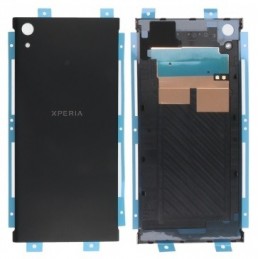 COVER BATTERIA SONY XPERIA XA1 ULTRA NERO