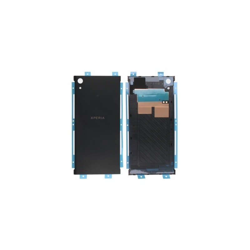 COVER BATTERIA SONY XPERIA XA1 ULTRA NERO