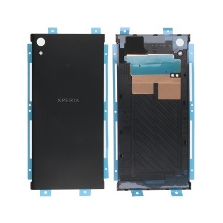 COVER BATTERIA SONY XPERIA XA1 ULTRA NERO