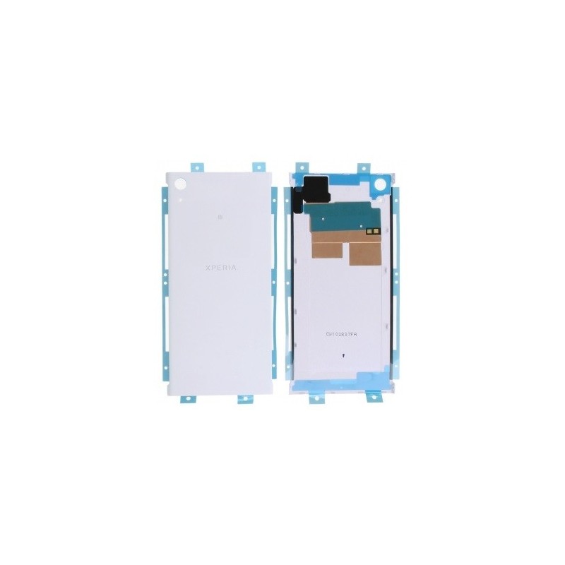 COVER BATTERIA SONY XPERIA XA1 ULTRA BIANCO