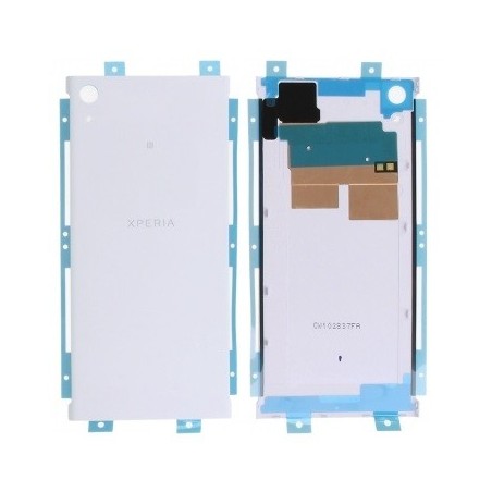 COVER BATTERIA SONY XPERIA XA1 ULTRA BIANCO