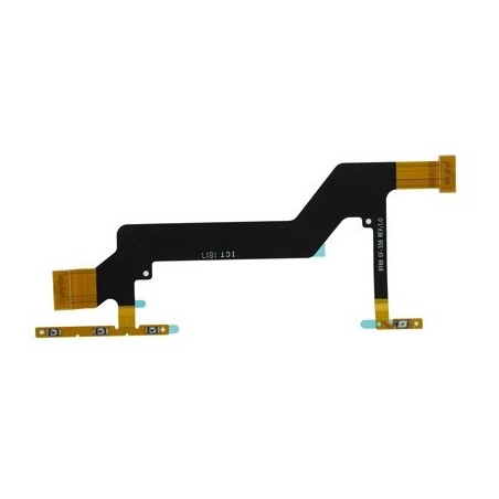 FLAT POWER SONY XPERIA XA1 ULTRA