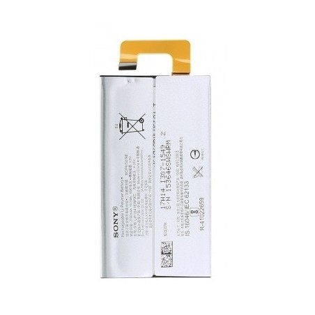 BATTERIA SONY XPERIA XA1 ULTRA - LIP1641ERPXC