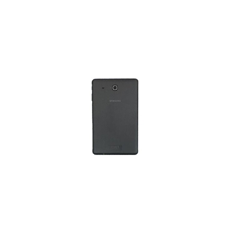 COVER BATTERIA SAMSUNG GALAXY TAB E (9.6") WI-FI NERO