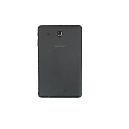 COVER BATTERIA SAMSUNG GALAXY TAB E (9.6") WI-FI NERO