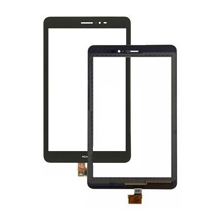 TOUCH SCREEN HUAWEI MEDIA PAD T1 (8.0") NERO