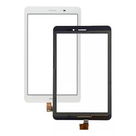 TOUCH SCREEN HUAWEI MEDIA PAD T1 (8.0") BIANCO