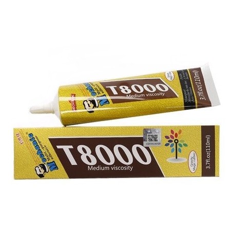 COLLA MECHANIC T-8000 110ML