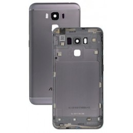 COVER POSTERIORE ASUS ZENFONE 3 MAX ZC553KL GREY