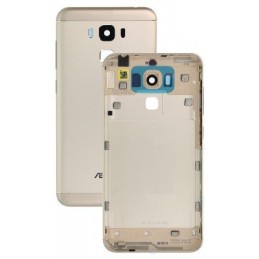 COVER POSTERIORE ASUS ZENFONE 3 MAX ZC553KL ORO