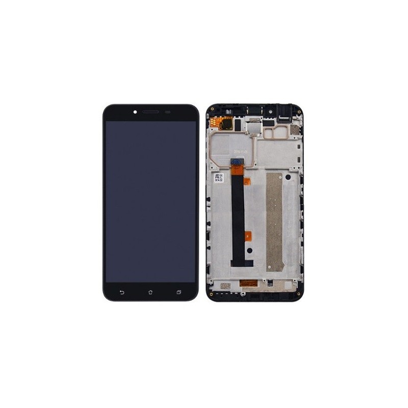 DISPLAY ASUS ZENFONE 3 MAX ZC553KL NERO