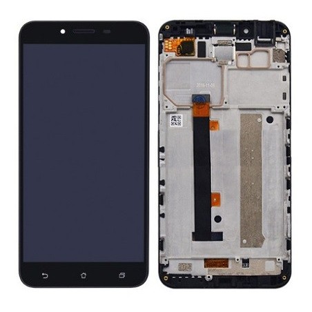DISPLAY ASUS ZENFONE 3 MAX ZC553KL NERO