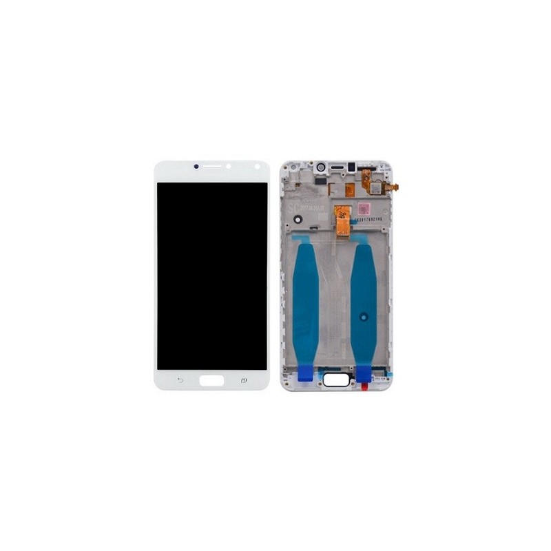 DISPLAY ASUS ZENFONE 4 MAX ZC554KL BIANCO