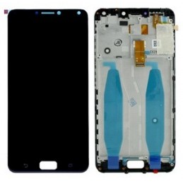 DISPLAY ASUS ZENFONE 4 MAX ZC554KL NERO