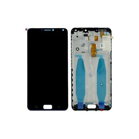 DISPLAY ASUS ZENFONE 4 MAX ZC554KL NERO