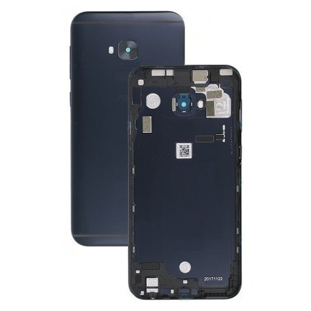 COVER POSTERIORE ASUS ZENFONE 4 SELFIE PRO ZD552KL NERO
