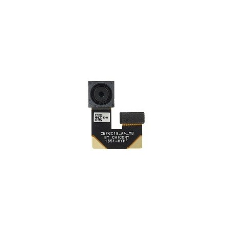FOTOCAMERA ANTERIORE ASUS ZENFONE ZOOM S ZE553KL
