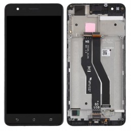 DISPLAY ASUS ZENFONE ZOOM S ZE553KL NERO