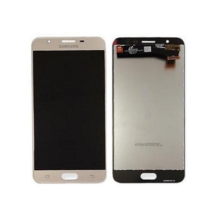DISPLAY SAMSUNG GALAXY J7 PRIME SM-G610 ORO