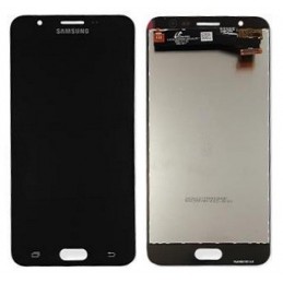 DISPLAY SAMSUNG GALAXY J7 PRIME SM-G610 NERO